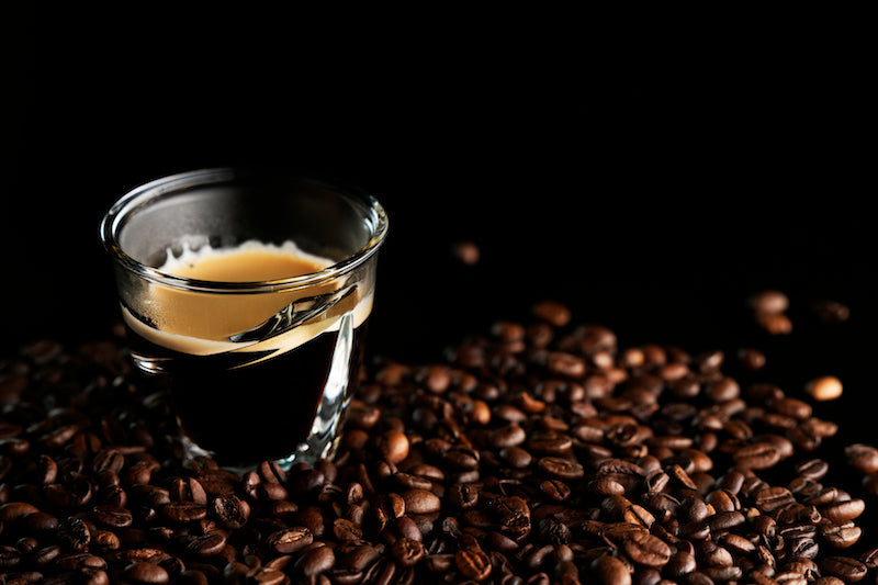 PURE – The elegance of glass reinvented