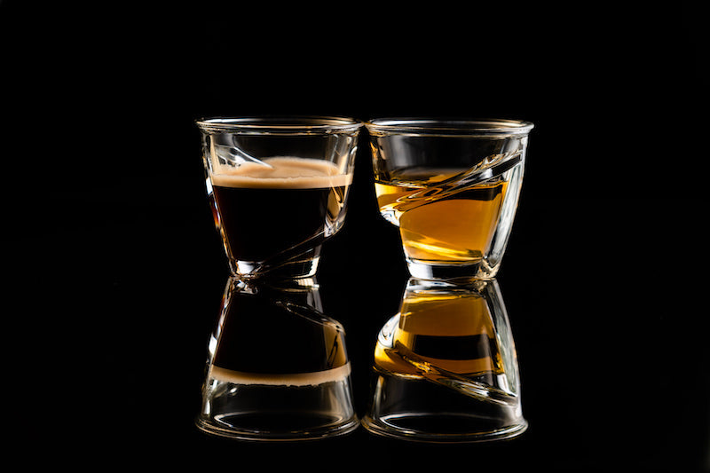 PURE – The elegance of glass reinvented