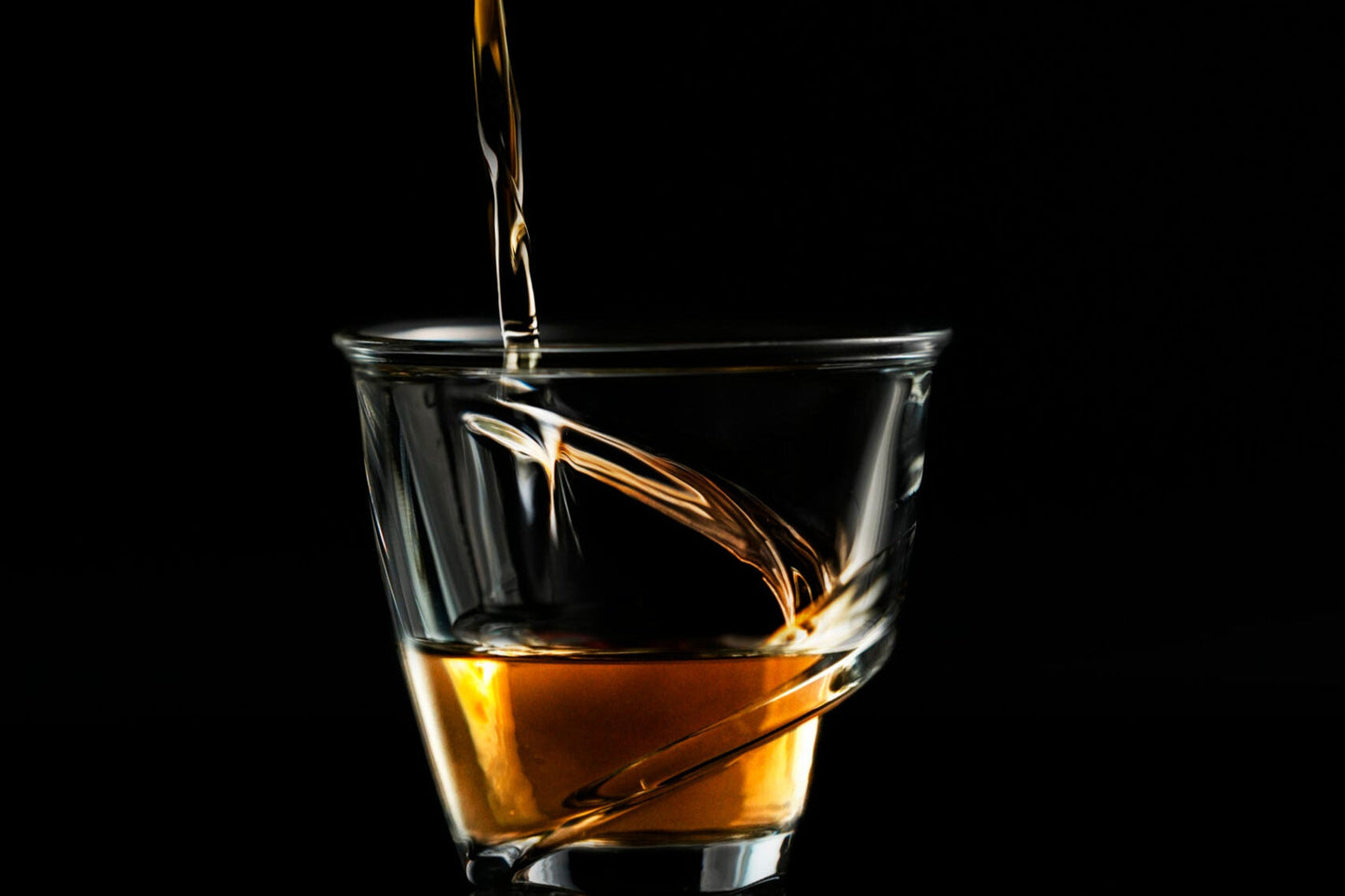 PURE – The elegance of glass reinvented
